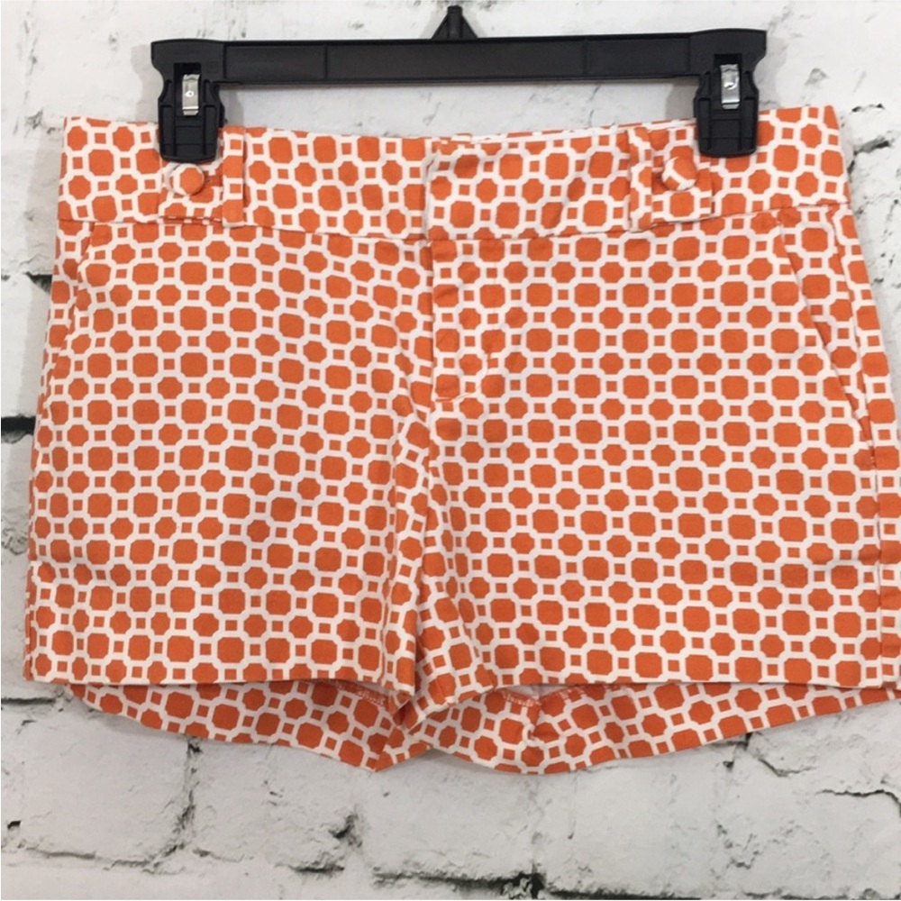 Banana Republic shorts